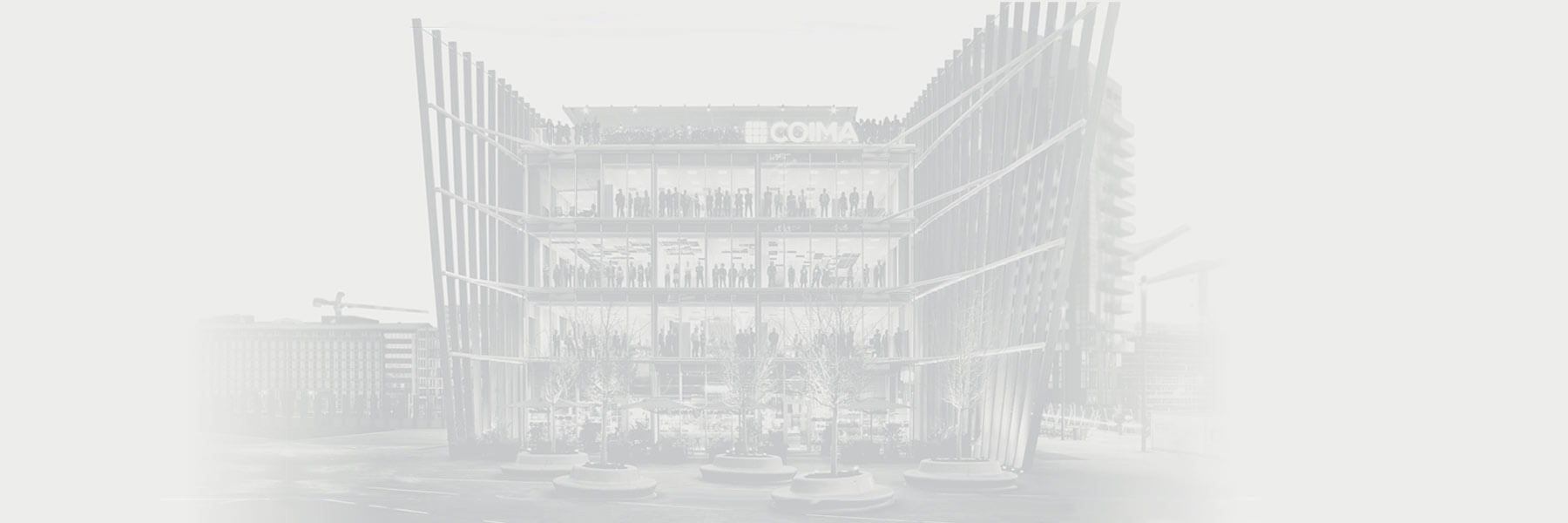 The future of offices