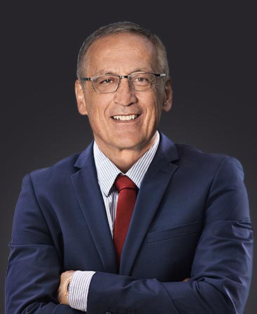 LUCIANO GABRIEL